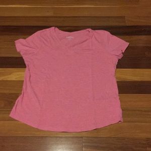 Eddie Bauer Short Sleeve T-Shirt